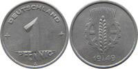 DDR 1 PFENNIG -