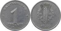DDR 1 PFENNIG -