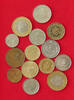 BAHRAIN COLLECTION LOT COLLECTION LOT BAHRAIN 14PC 53G -