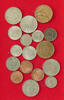 MALAYSIA COLLECTION LOT COLLECTION LOT MALAYSIA 17PC 64G -