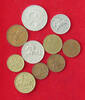 LITHUANIA COLLECTION LOT COLLECTION LOT LITHUANIA 10PC 22G -