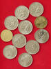 MALAYSIA COLLECTION LOT COLLECTION LOT MALAYSIA 11PC 61G -