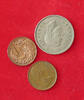 NEW ZEALAND COLLECTION LOT COLLECTION LOT NEW ZEALAND 3PC 10G -