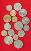 SINGAPORE COLLECTION LOT COLLECTION LOT SINGAPORE 16PC 55G -