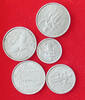POLYNESIA COLLECTION LOT COLLECTION LOT POLYNESIA 5PC 16G #xx40 3341 -