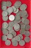10 PFENNIG  KAISERREICH COLLECTION LOT GERMANY EMPIRE 10 PFENNIG 48PC 188G #xx40 3379 DIV.