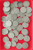 10 PFENNIG  KAISERREICH COLLECTION LOT GERMANY EMPIRE 10 PFENNIG 50PC 195G #xx40 3380 DIV.