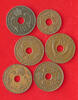 EAST AFRICA COLLECTION LOT COLLECTION LOT EAST AFRICA 6PC 57G #xx40 3384 -