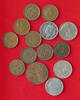 CANADA COLLECTION LOT COLLECTION LOT CANADA BEFORE 1945 14PC 53G #xx40 3403 -