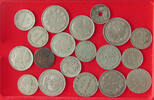 GREECE COLLECTION LOT COLLECTION LOT GREECE BEFORE 1945 19PC 127G #xx40 3419 -