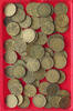 WEIMARER REPUBLIK 10 PFENNIG COLLECTION LOT GERMANY WEIMAR 10 PFENNIG 61PC 242G #xx40 3434 -