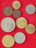 THAILAND COLLECTION LOT COLLECTION LOT THAILAND 9PC 27G #xx40 3461 -