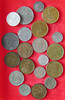 DENMARK COLLECTION LOT COLLECTION LOT DENMARK 20PC 92G #xx40 3488 -