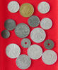 DENMARK COLLECTION LOT COLLECTION LOT DENMARK WW2 PERIOD 1939-1945 15PC 42G #xx40 3511 -
