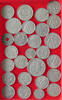 FRANCE COLLECTION LOT COLLECTION LOT FRANCE WW2 PERIOD 1939-1945 27PC 43G #xx40 3516 -