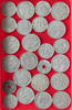 FRANCE COLLECTION LOT COLLECTION LOT FRANCE WW2 PERIOD 1939-1945 24PC 48G #xx40 3518 -