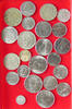 BRAZIL COLLECTION LOT COLLECTION LOT BRAZIL 23PC 103G #xx40 3579 -