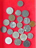 DRITTES REICH COLLECTION LOT COLLECTION LOT GERMANY THIRD REICH 21PC 56G #xx40 3586 -
