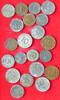 DRITTES REICH COLLECTION LOT COLLECTION LOT GERMANY THIRD REICH 21PC 54G #xx40 3587 -