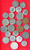 DRITTES REICH COLLECTION LOT COLLECTION LOT GERMANY THIRD REICH 24PC 60G #xx40 3592 -