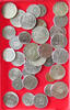 BRAZIL COLLECTION LOT COLLECTION LOT BRAZIL 34PC 157G #xx40 3615 -