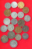 DRITTES REICH COLLECTION LOT COLLECTION LOT GERMANY THIRD REICH MIXED 20PC 50G #xx40 3616 -