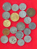DRITTES REICH COLLECTION LOT COLLECTION LOT GERMANY THIRD REICH MIXED 19PC 46G #xx40 3617 -
