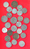 DRITTES REICH COLLECTION LOT COLLECTION LOT GERMANY THIRD REICH MIXED 25PC 57G #xx40 3622 -