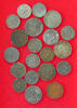 DRITTES REICH COLLECTION LOT COLLECTION LOT GERMANY THIRD REICH MIXED 20PC 50G #xx40 3624 -