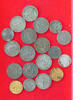 DRITTES REICH COLLECTION LOT COLLECTION LOT GERMANY THIRD REICH MIXED 19PC 56G #xx40 3626 -