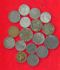 DRITTES REICH COLLECTION LOT COLLECTION LOT GERMANY THIRD REICH MIXED 17PC 41G #xx40 3627 -