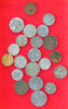 DRITTES REICH COLLECTION LOT COLLECTION LOT GERMANY THIRD REICH MIXED 21PC 53G #xx40 3631 -