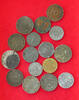 DRITTES REICH COLLECTION LOT COLLECTION LOT GERMANY THIRD REICH MIXED 16PC 44G #xx40 3632 -