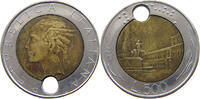 ITALY 500 LIRE -