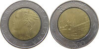 ITALY 500 LIRE DATE ERROR -