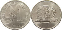 MALAYSIA 1 RINGGIT -