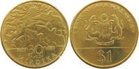 MALAYSIA 1 RINGGIT -