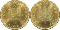 MALI 100 FRANCS -