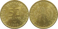 MALI 50 FRANCS -