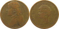 NETHERLANDS JETON KONINGIN REGENTES EMMA -