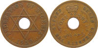 NIGERIA PENNY -