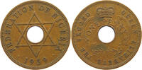 NIGERIA PENNY -