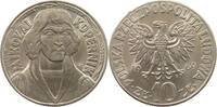 POLAND 10 ZLOTYCH -