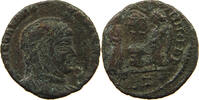 ROME EMPIRE FOLLIS -