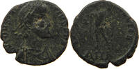 ROME EMPIRE NUMMUS CONSTANTIUS II. (337-361) -