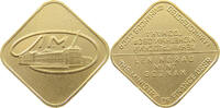 RUSSIA USSR MINT TOKEN LENINGRAD -