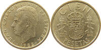 SPAIN 100 PESETAS JUAN CARLOS I. (1975-2014) -