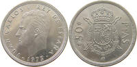 SPAIN 50 PESETAS JUAN CARLOS I. (1975-2014) -