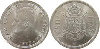 SPAIN 50 PESETAS JUAN CARLOS I. (1975-2014) -