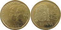 SPAIN 500 PESETAS JUAN CARLOS I. (1975-2014) -